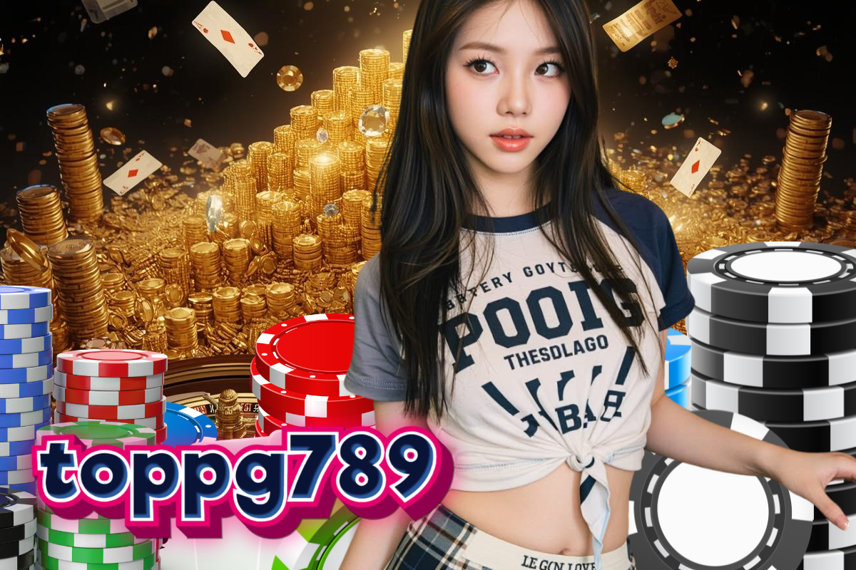toppg789 slot