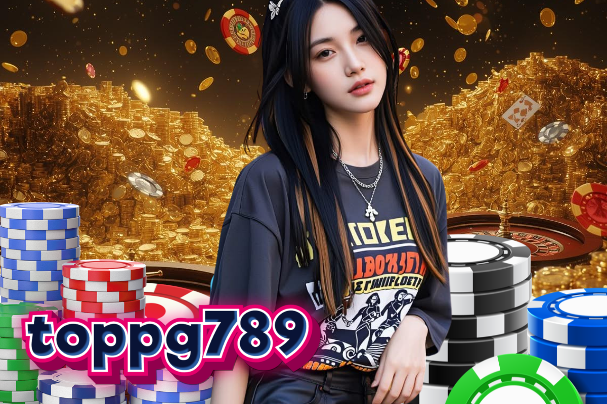 toppg789 wallet